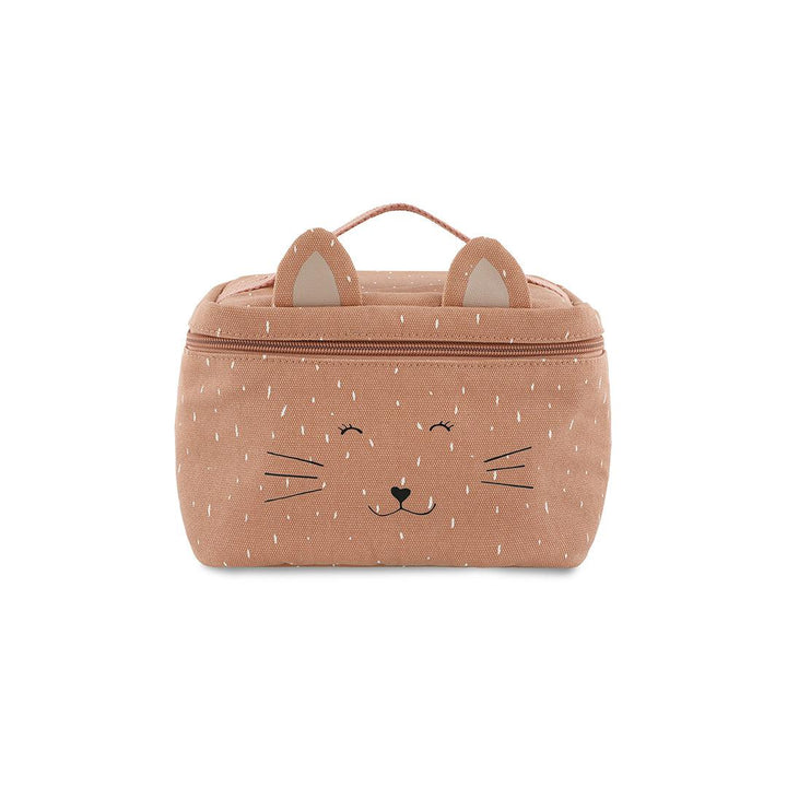 Trixie Thermal Lunch Bag - Mrs Cat-Lunch Bags-Mrs Cat- | Natural Baby Shower