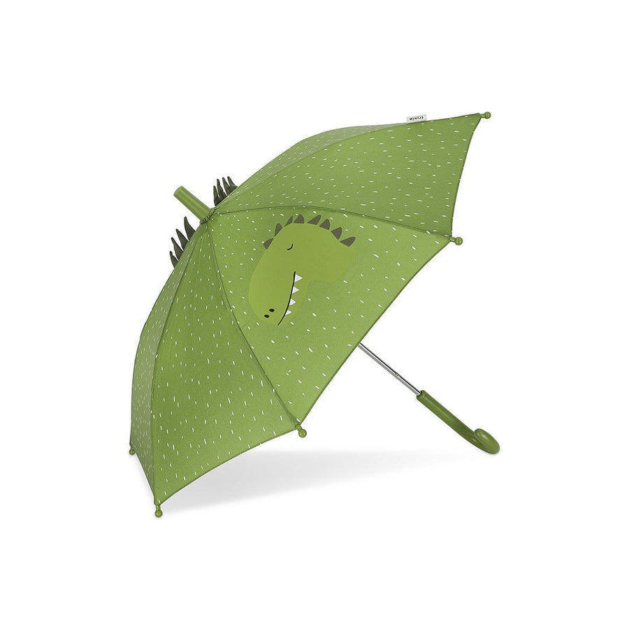 Trixie Umbrella - Mr Dino-Umbrellas-Mr Dino- | Natural Baby Shower