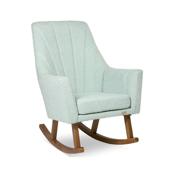 Tutti Bambini Jonah Luxe Feeding Chair - Ocean Stone-Feeding Chairs-Ocean Stone- | Natural Baby Shower