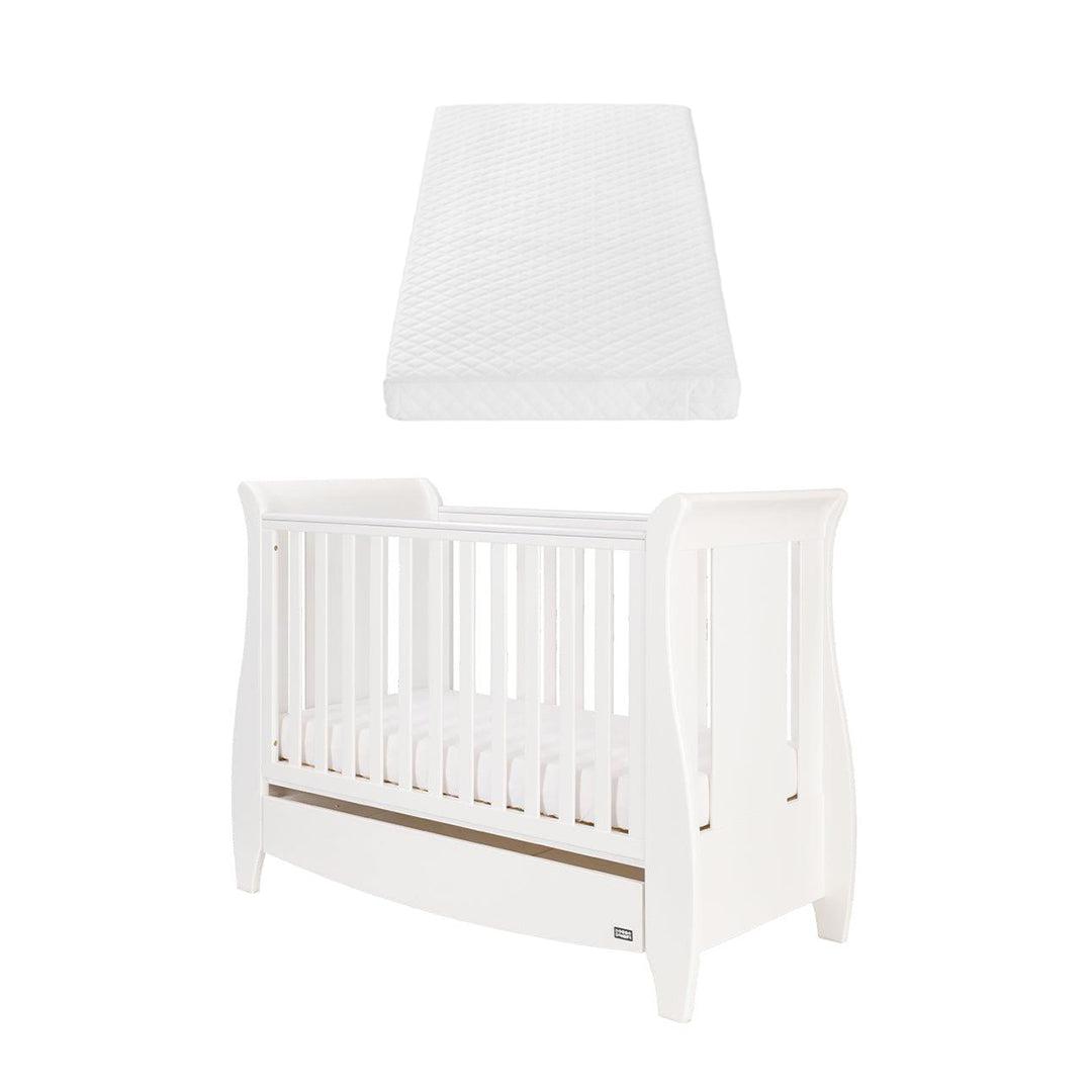 Lucas cot hot sale