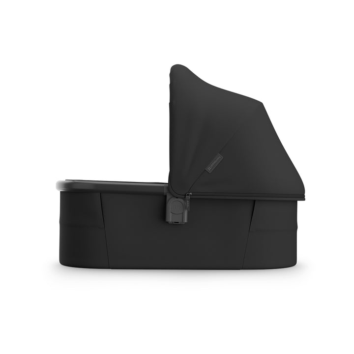 UPPAbaby Bassinet V3 - Jake - Charcoal-Carrycots-Jake- | Natural Baby Shower