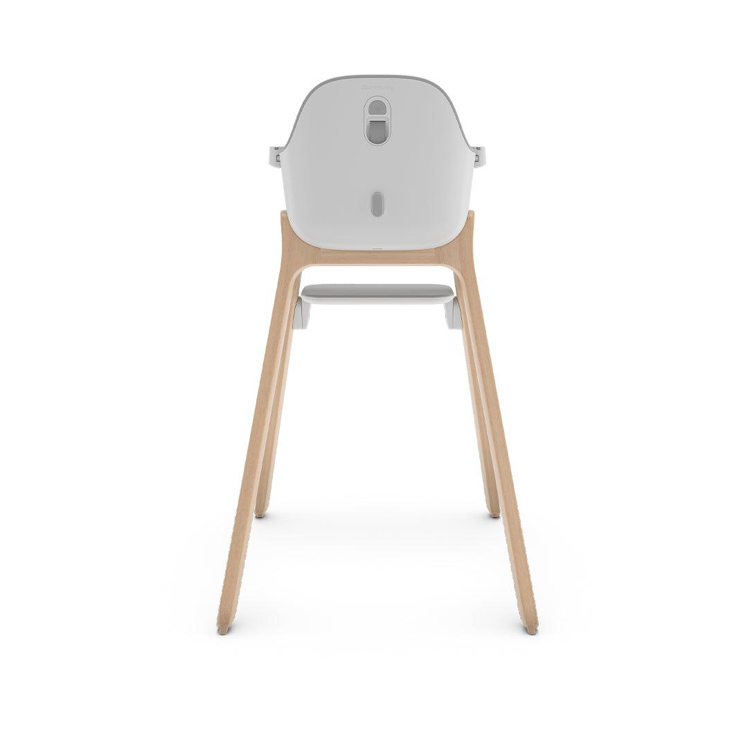 UPPABaby Ciro Highchair - Chloe-Highchairs-Chloe-No Mealtime Set | Natural Baby Shower