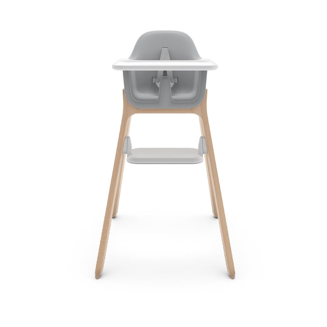 UPPABaby Ciro Highchair - Chloe-Highchairs-Chloe-No Mealtime Set | Natural Baby Shower