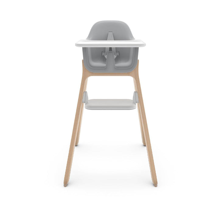 UPPABaby Ciro Highchair - Chloe-Highchairs-Chloe-No Mealtime Set | Natural Baby Shower