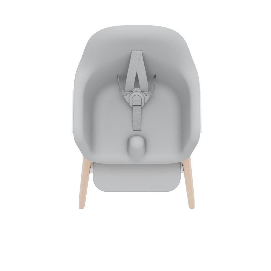 UPPABaby Ciro Highchair - Chloe-Highchairs-Chloe-No Mealtime Set | Natural Baby Shower