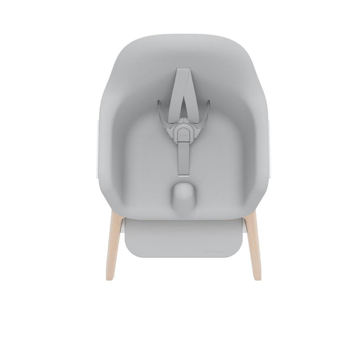 UPPABaby Ciro Highchair - Chloe-Highchairs-Chloe-No Mealtime Set | Natural Baby Shower