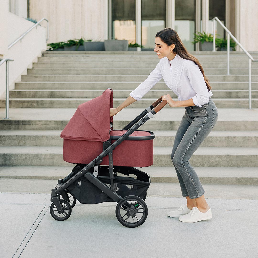 Uppababy outlet cheap