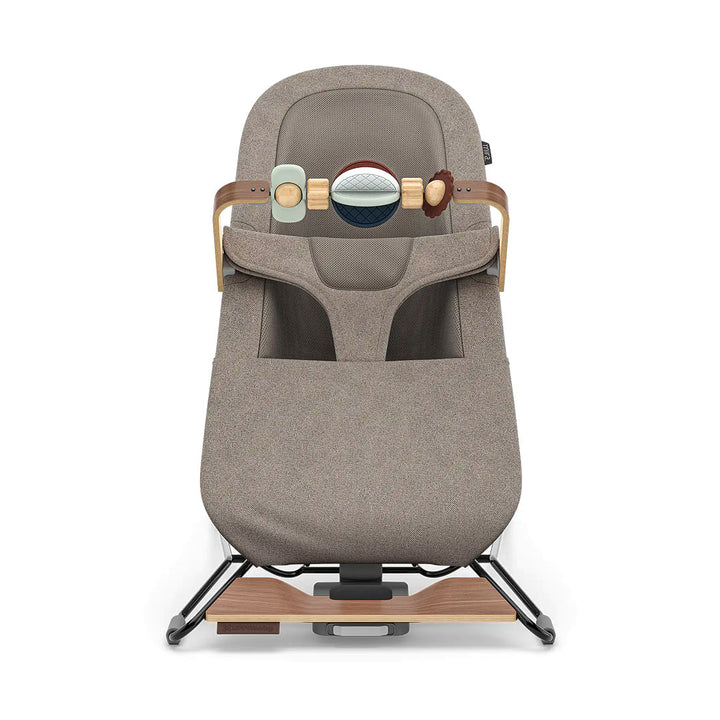 UPPAbaby Mira Bouncer Toy Bar - Wonder Wheel-Baby Bouncer Toy Bars-Wonder Wheel- | Natural Baby Shower