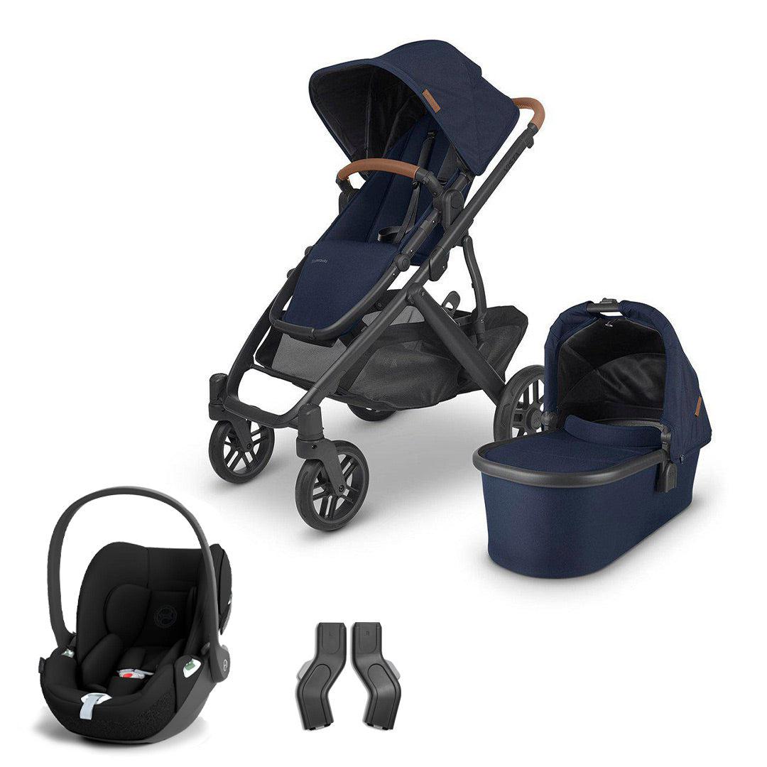 Uppababy store best sale