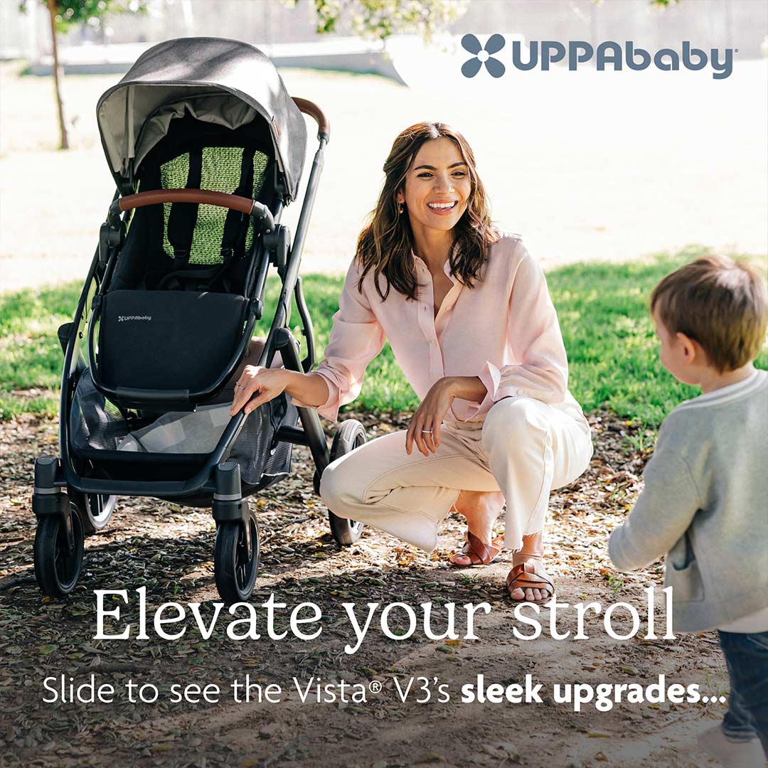 uppababy-vista-v3-enhanced-content | Natural Baby Shower