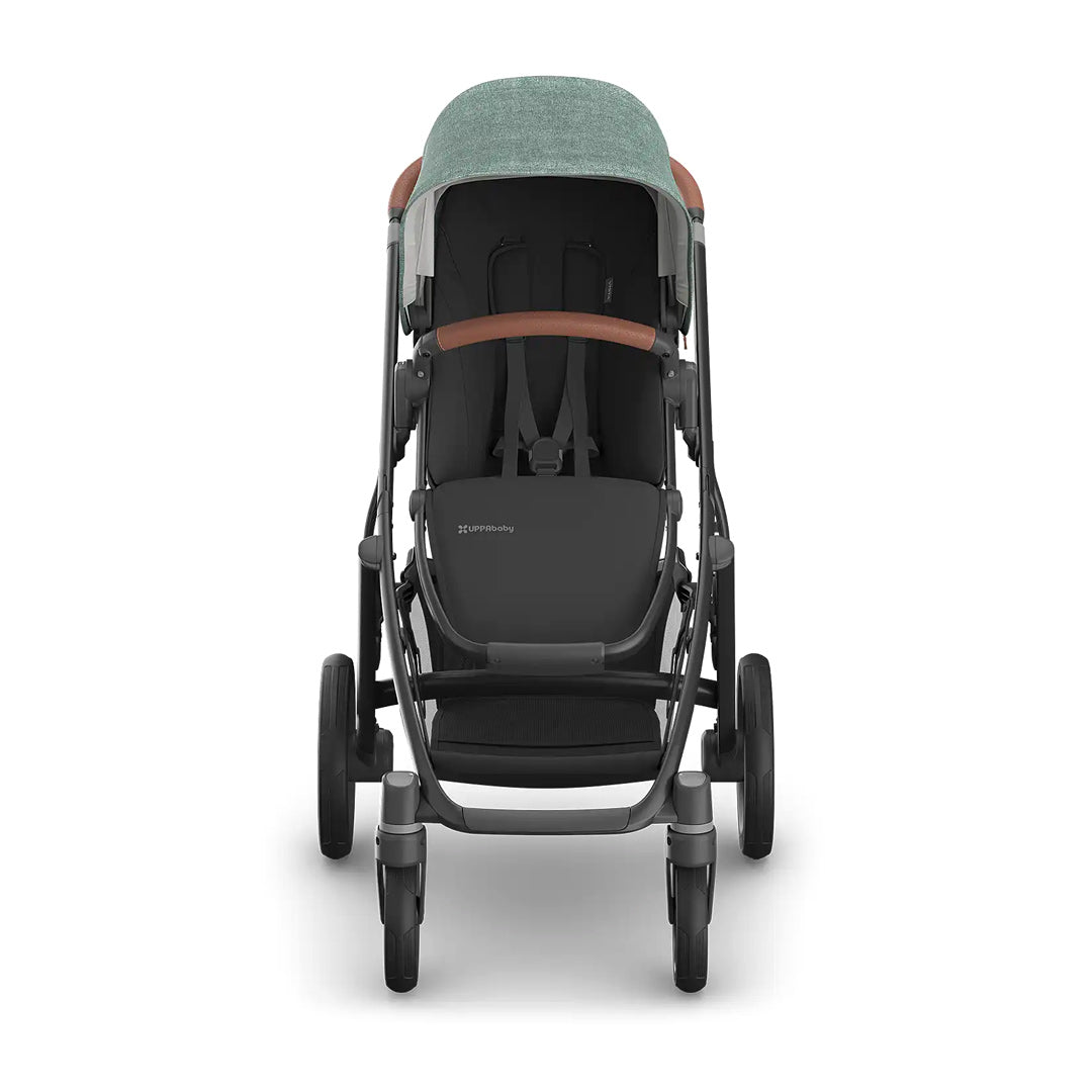 UPPAbaby Vista V3 Pushchair - Gwen-Strollers-Gwen- | Natural Baby Shower