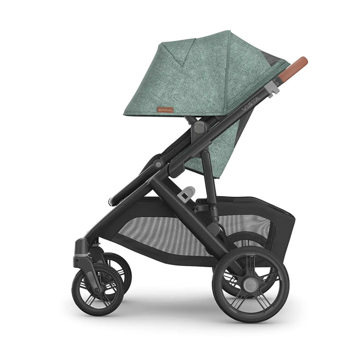 UPPAbaby Vista V3 Pushchair - Gwen-Strollers-Gwen- | Natural Baby Shower