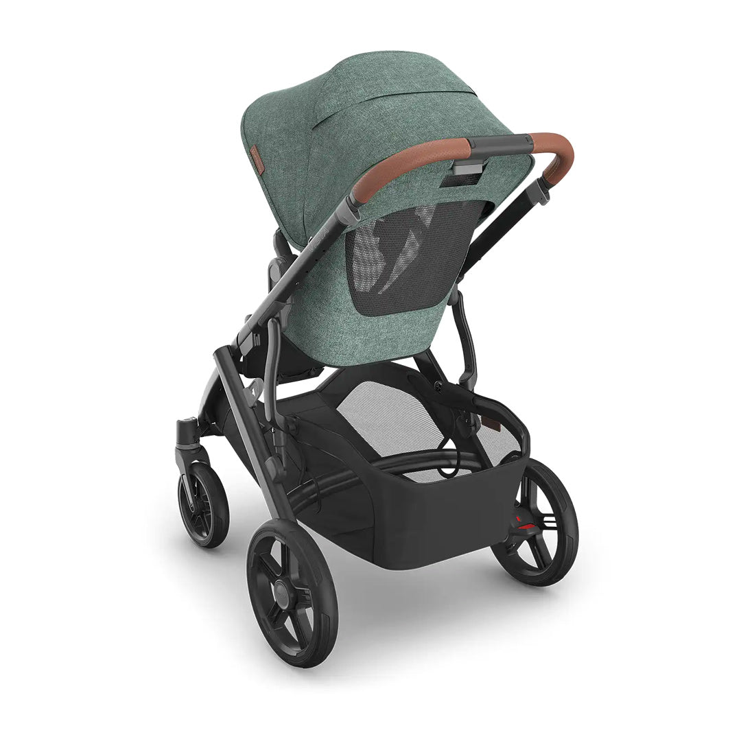 UPPAbaby Vista V3 Pushchair - Gwen-Strollers-Gwen- | Natural Baby Shower