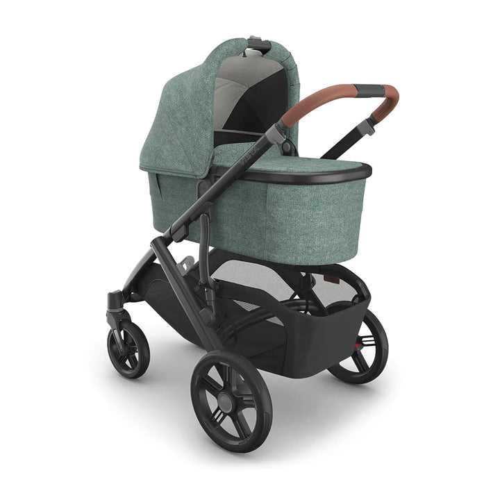 UPPAbaby Vista V3 Pushchair - Gwen-Strollers-Gwen- | Natural Baby Shower