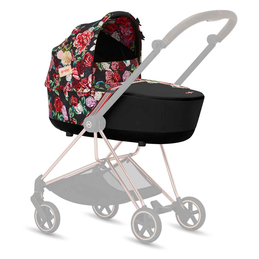 Blossom carrycot 2025