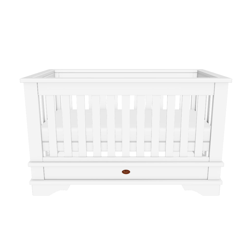 Boori clearance eton bassinet