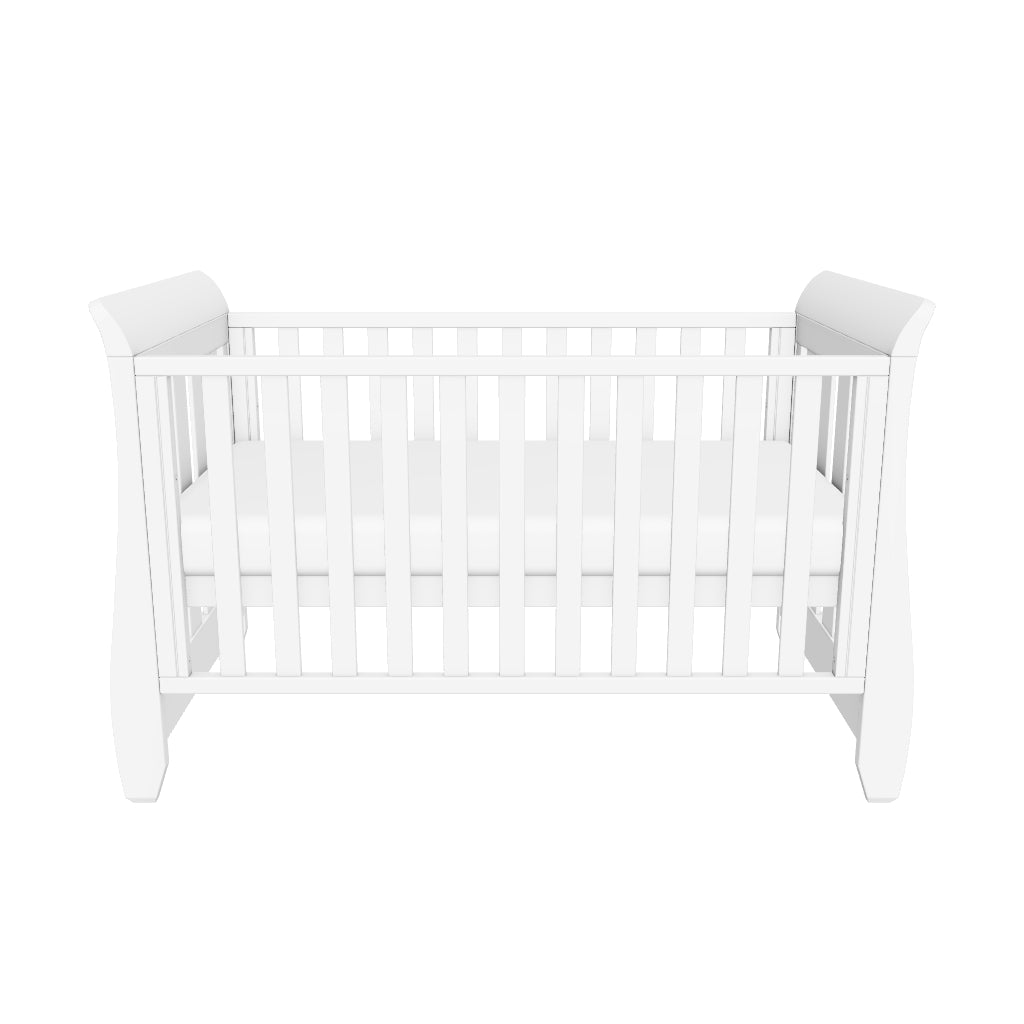 Boori sleigh 2025 urbane cot