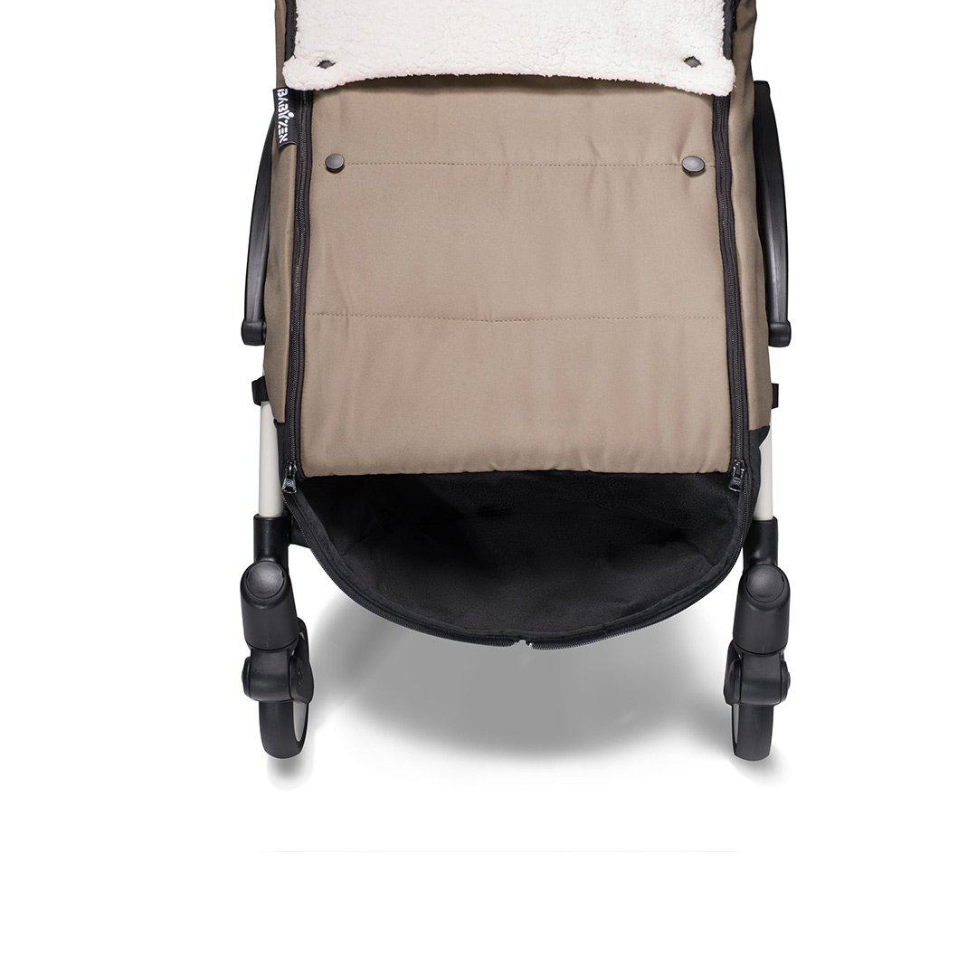 Babyzen footmuff online