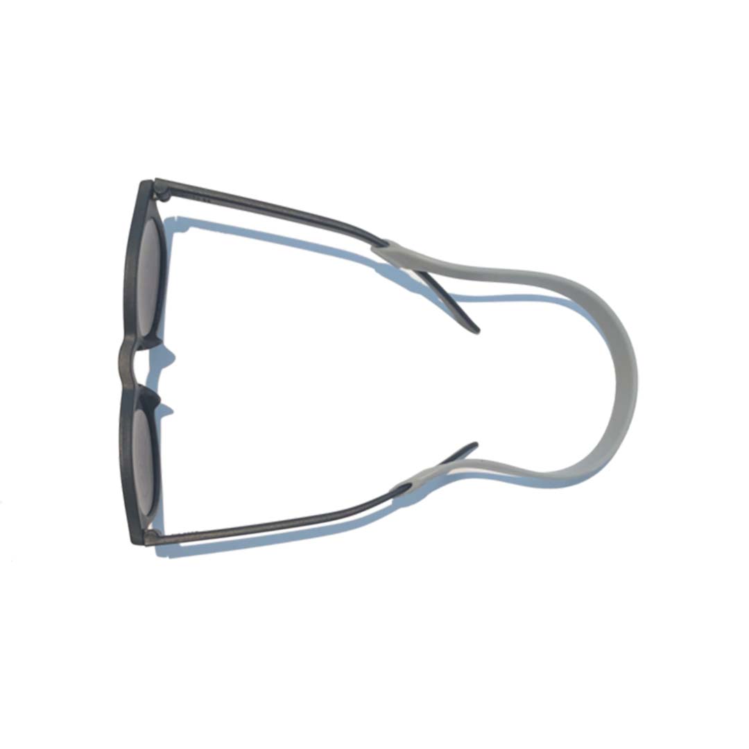 Babiators- Brillenband- Sonnenbrillenband aus Silikon