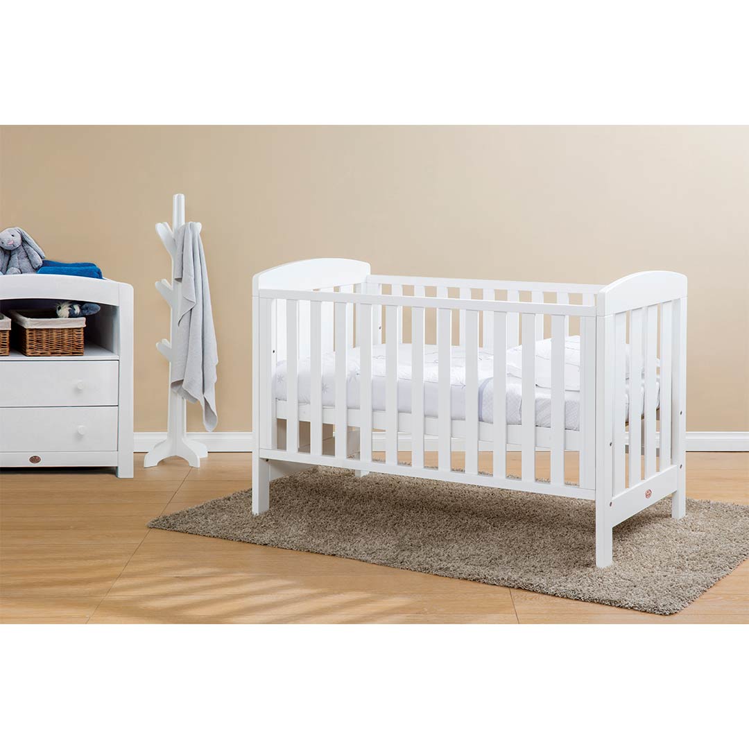 Baby bunting 2025 boori bassinet