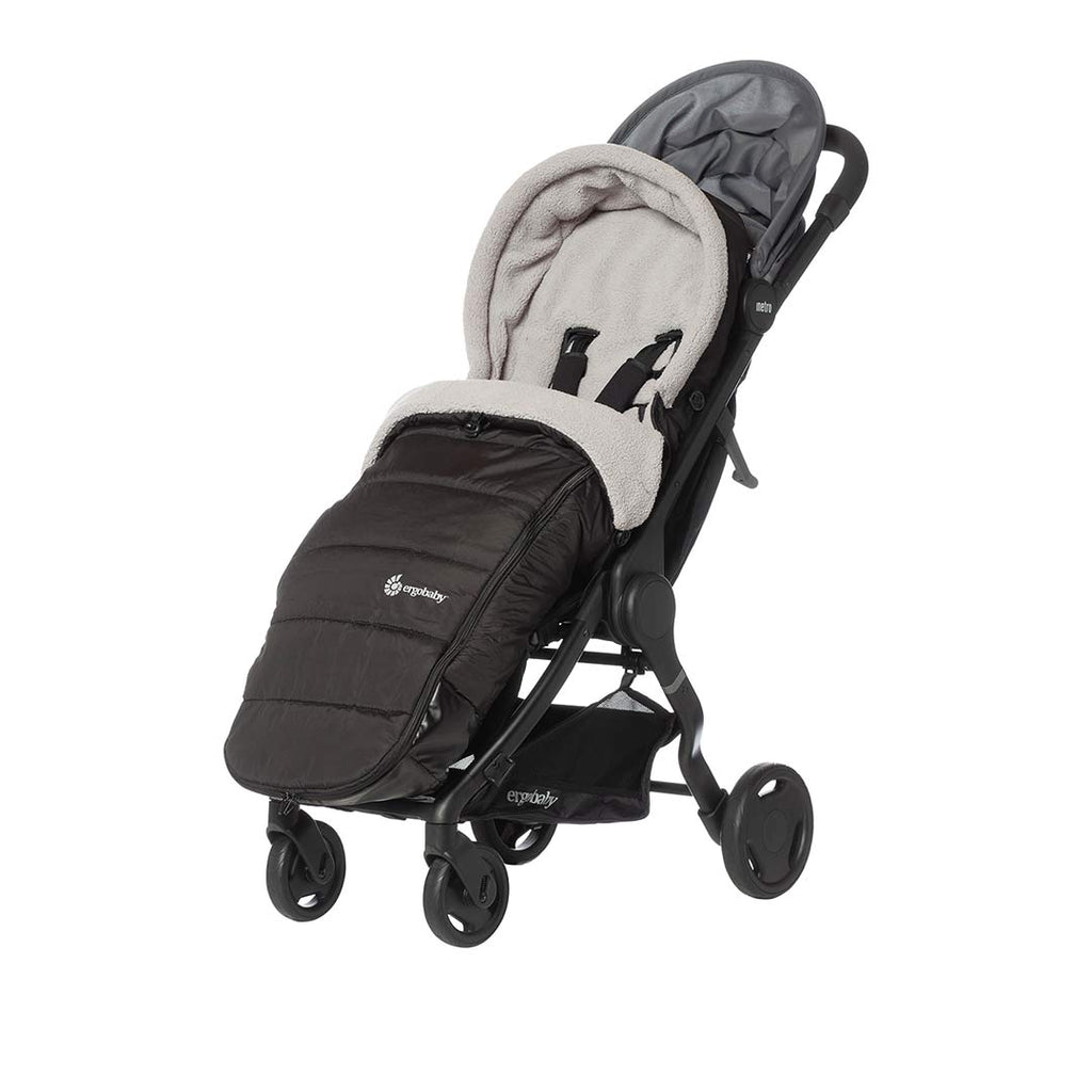 Ergobaby metro footmuff on sale