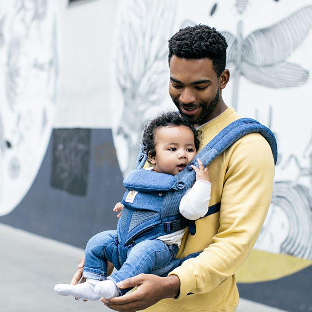 Cool baby outlet carriers