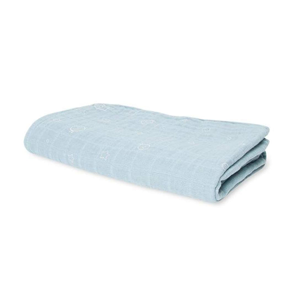 Mori best sale cellular blanket