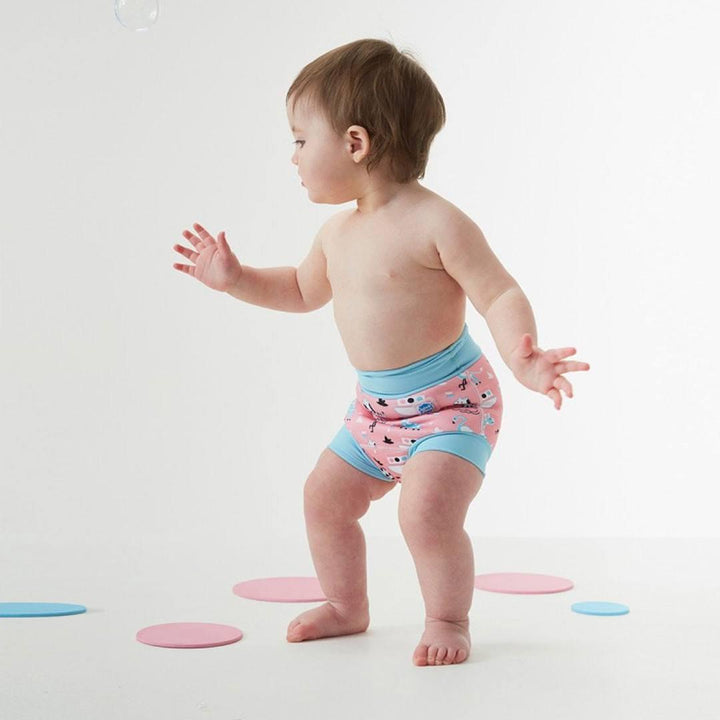 Splash About Happy Nappy - Nina's Ark-Nappies-Nina's Ark-0-3m | Natural Baby Shower