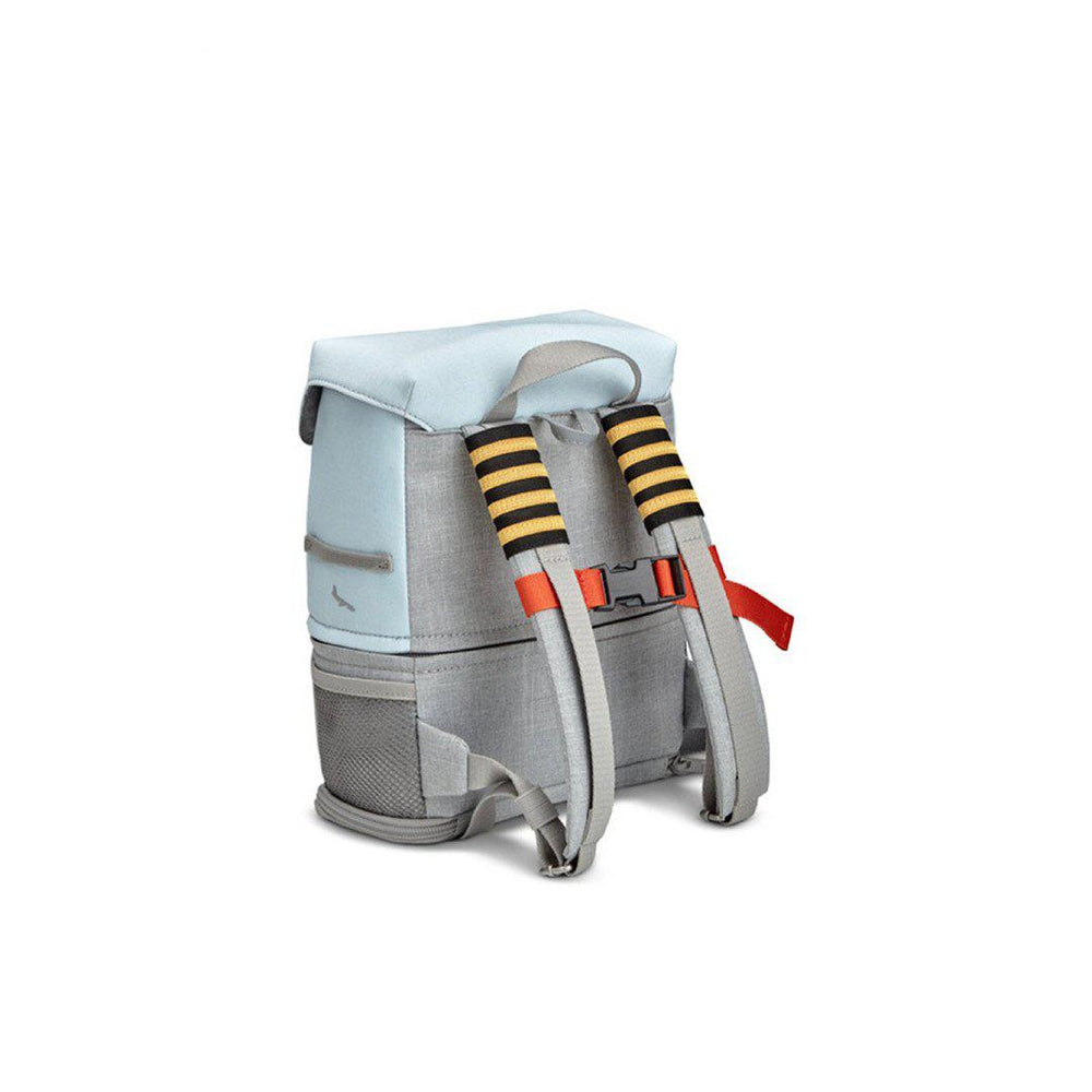 Stokke JetKids Crew Backpack - Blue Sky-Children's Backpacks- | Natural Baby Shower