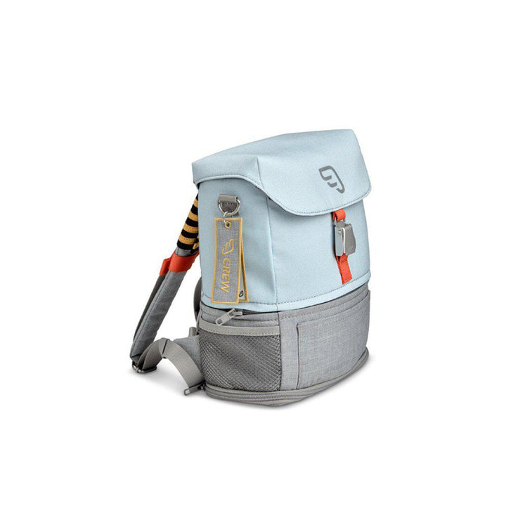 Stokke JetKids Crew Backpack - Blue Sky-Children's Backpacks- | Natural Baby Shower