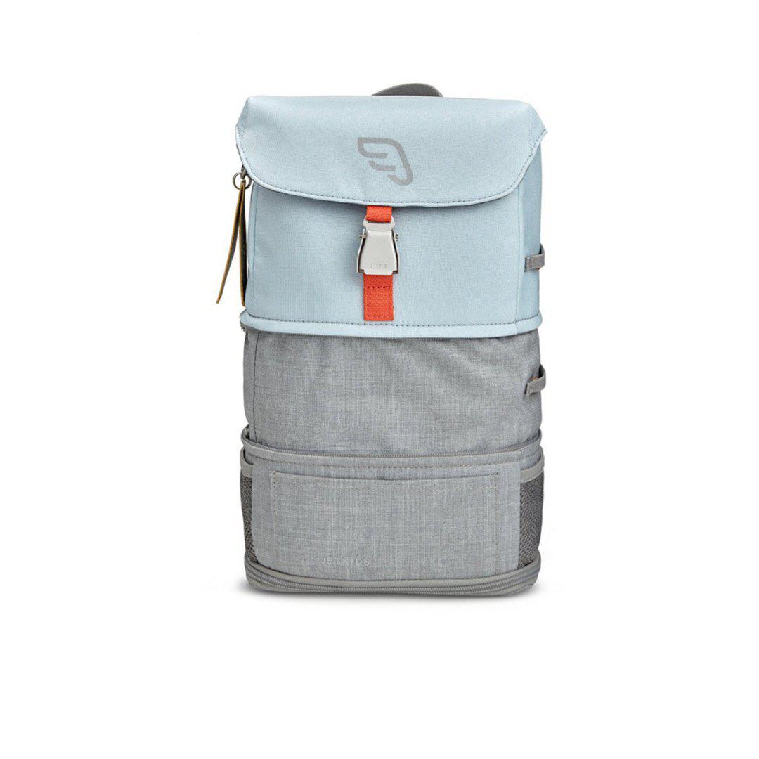 Stokke JetKids Crew Backpack - Blue Sky-Children's Backpacks- | Natural Baby Shower