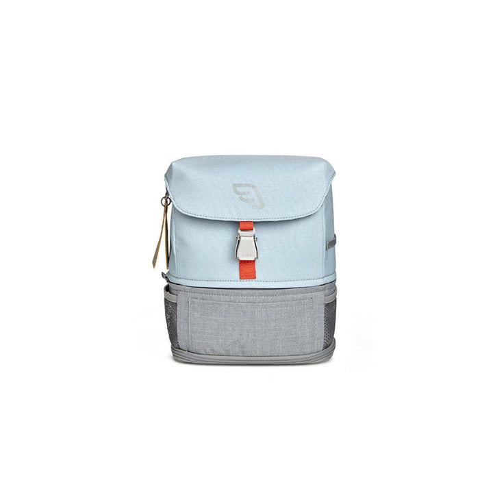 Stokke JetKids Crew Backpack - Blue Sky-Children's Backpacks- | Natural Baby Shower