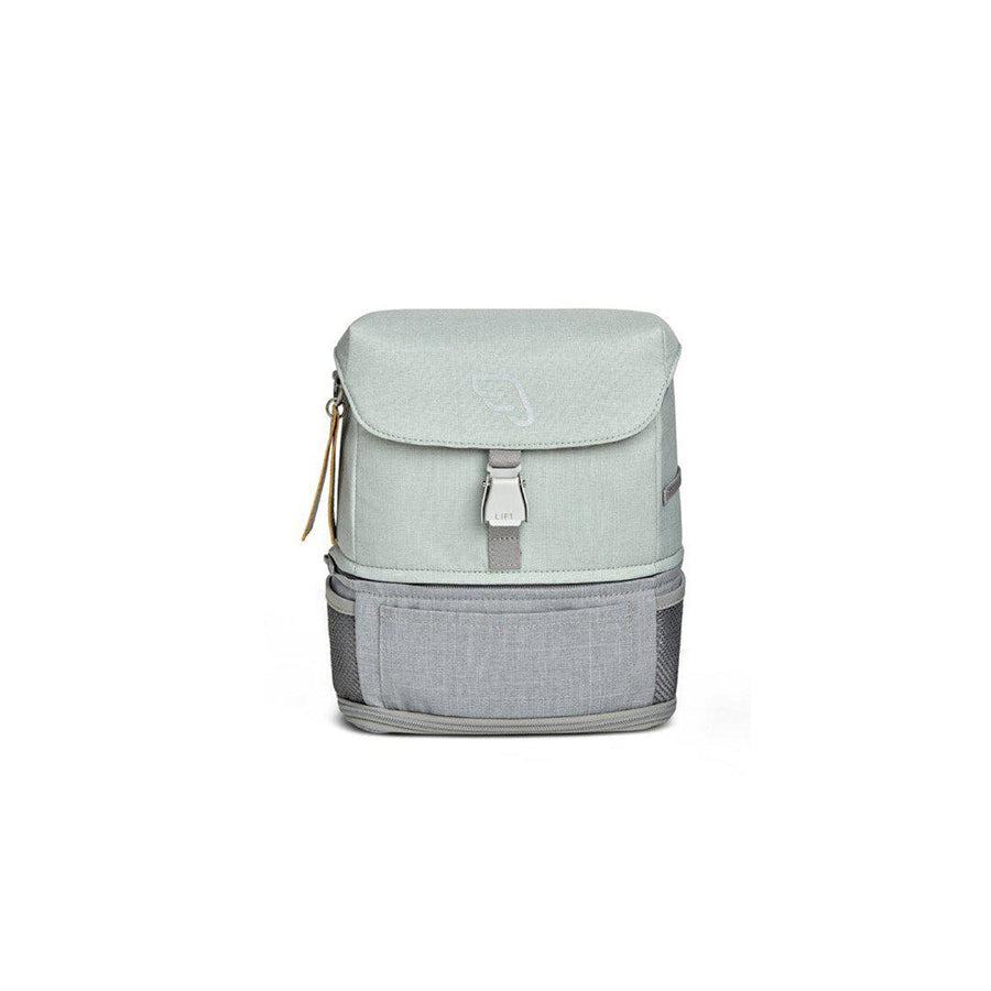 Stokke JetKids Crew Backpack - Green Aurora-Children's Backpacks- | Natural Baby Shower