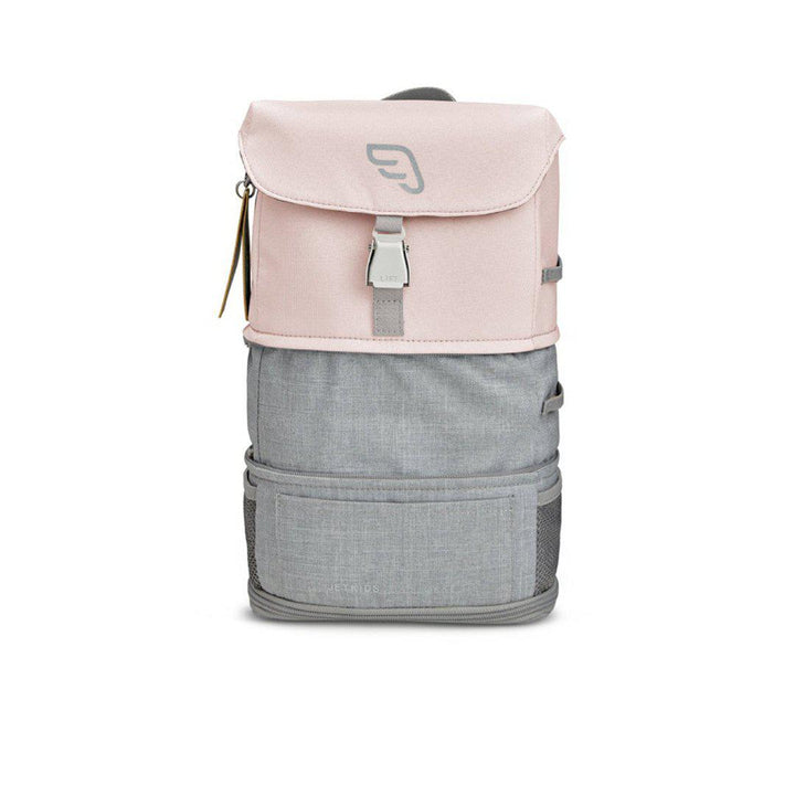 Stokke JetKids Crew Backpack - Pink Lemonade-Children's Backpacks- | Natural Baby Shower