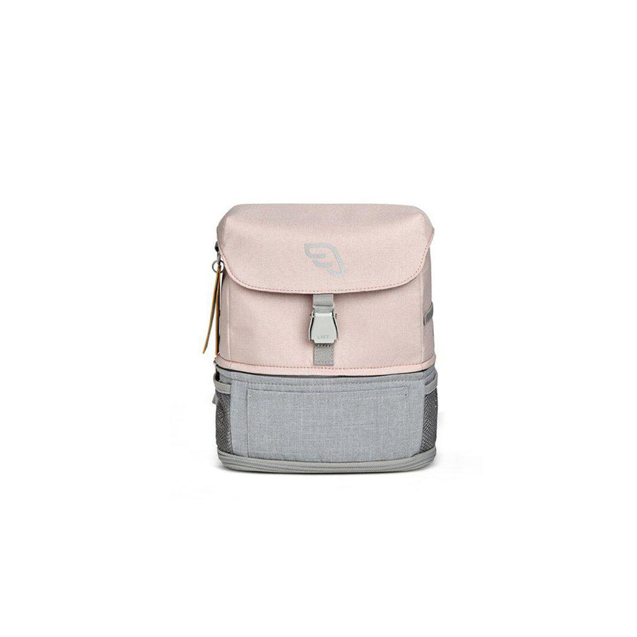 Stokke JetKids Crew Backpack - Pink Lemonade-Children's Backpacks- | Natural Baby Shower