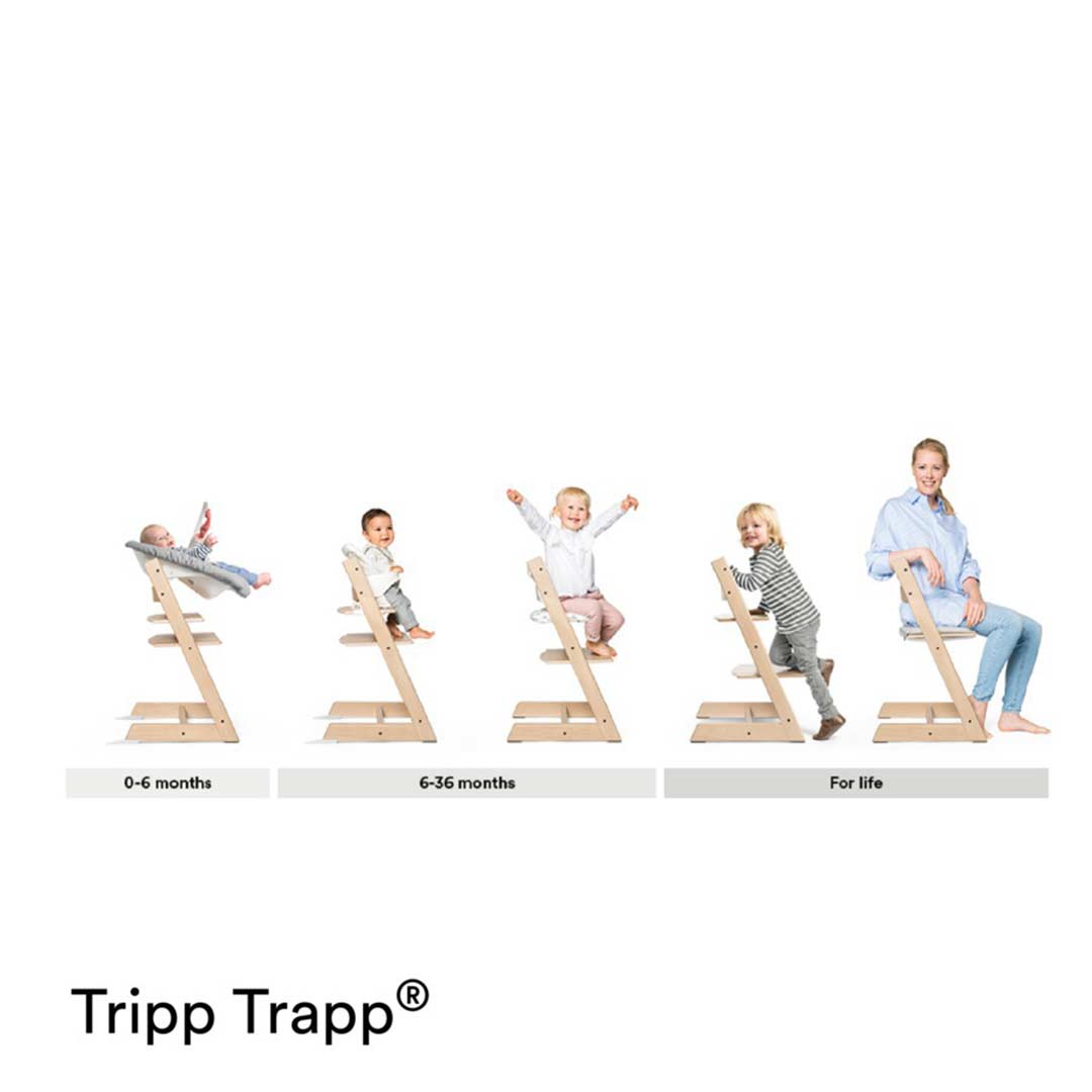 Stokke tripp trapp online similar