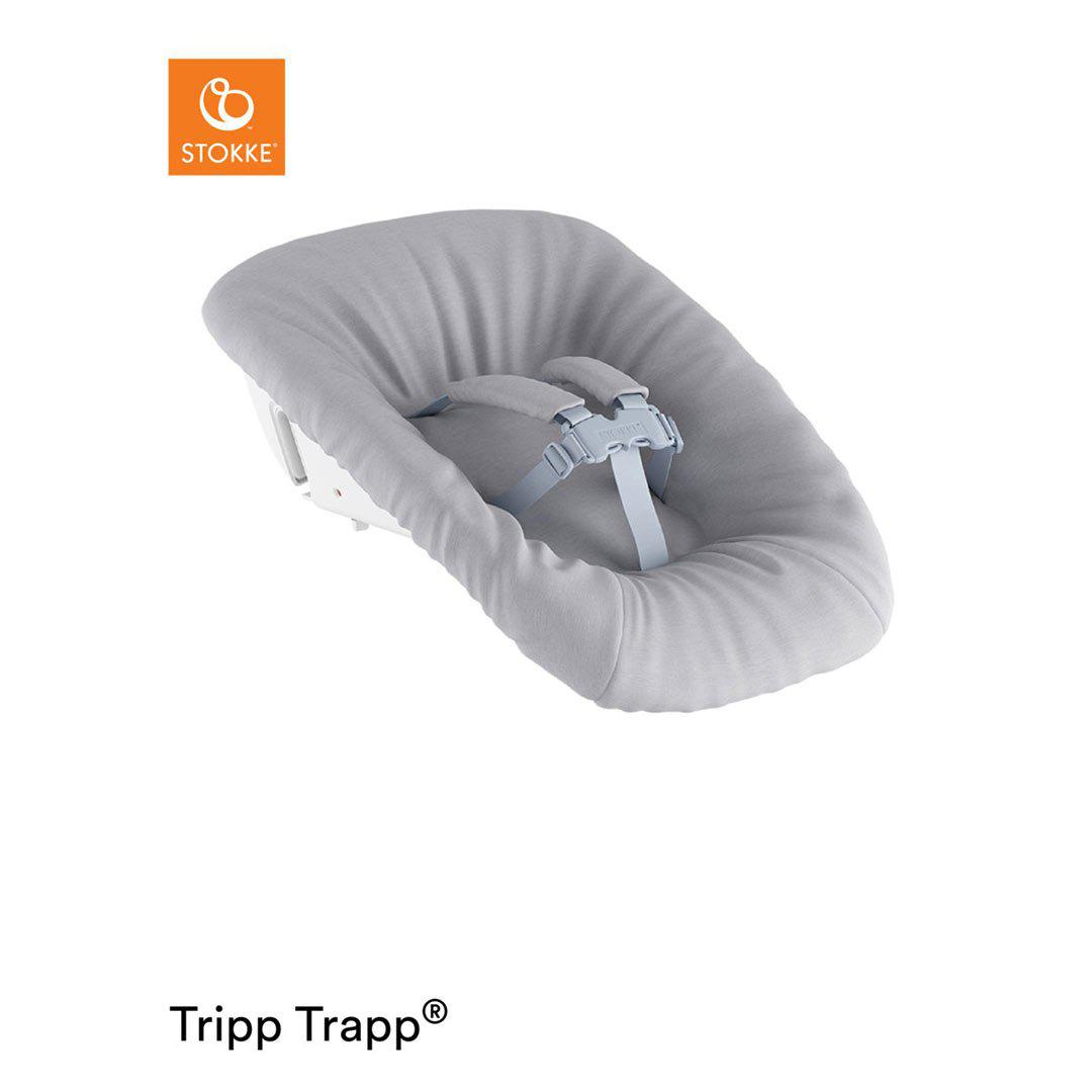 Stokke Tripp Trapp Newborn Set - Grey