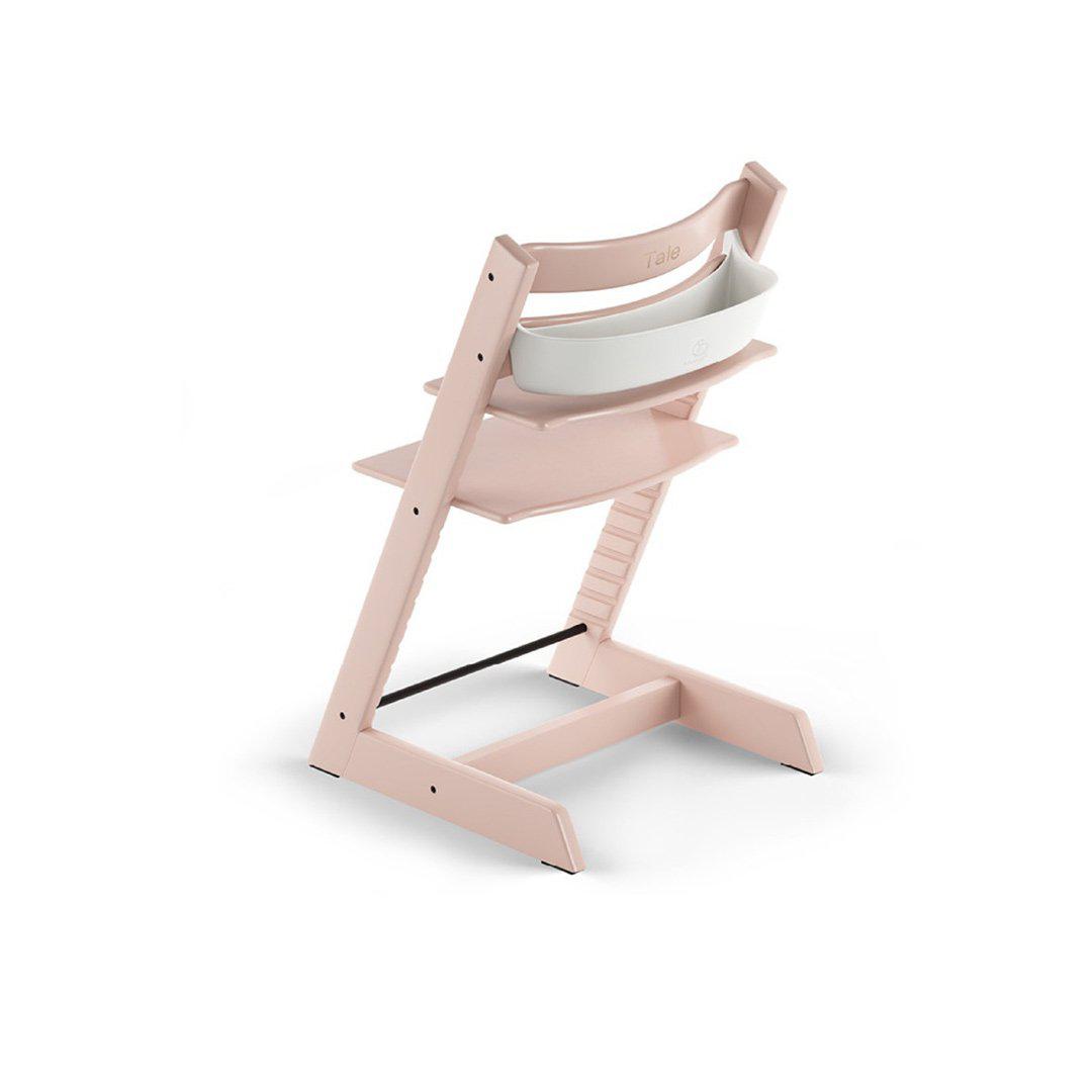 Stokke Tripp Trapp Storage - White-Highchair Accessories- | Natural Baby Shower