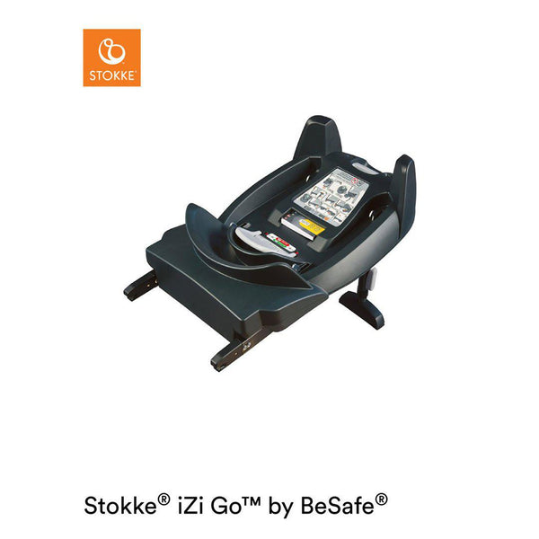 Base isofix besafe izi go modular best sale