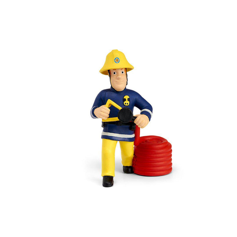 Tonies Fireman Sam-Audio Player Cards + Characters- | Natural Baby Shower