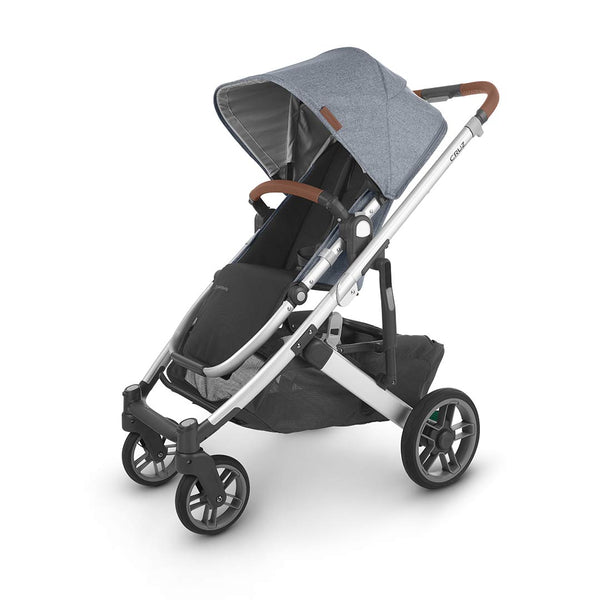 New uppababy cruz store 2020