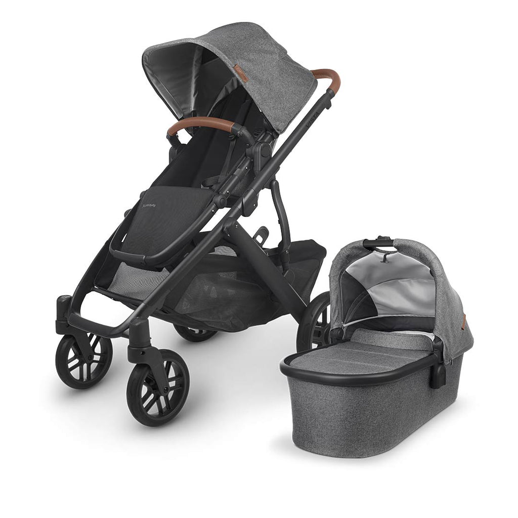 Uppababy vista shop bench seat