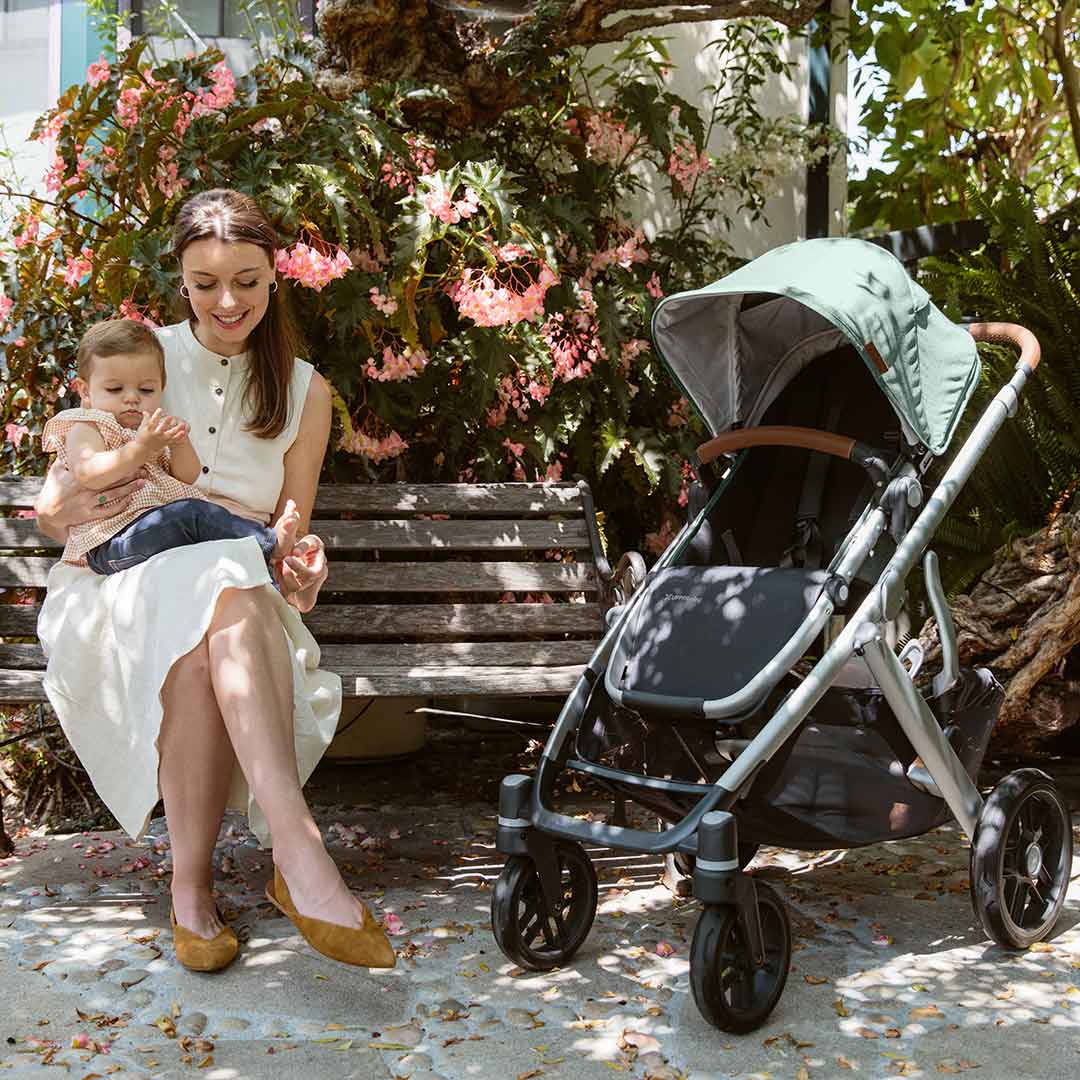 Uppababy shop cruz emmet