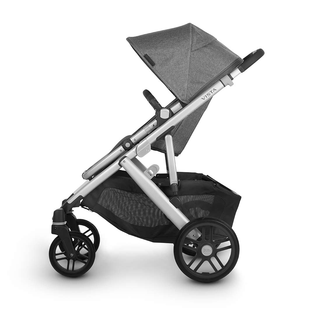 Uppababy store bassinet jordan