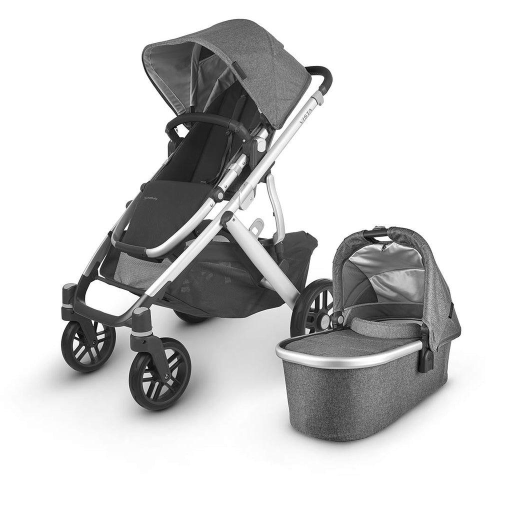 Uppababy vista sales 2019 jordan