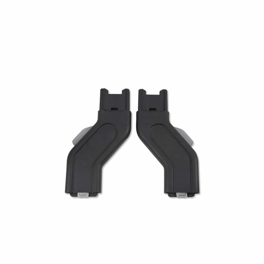 Uppababy vista clearance 2015 adapters