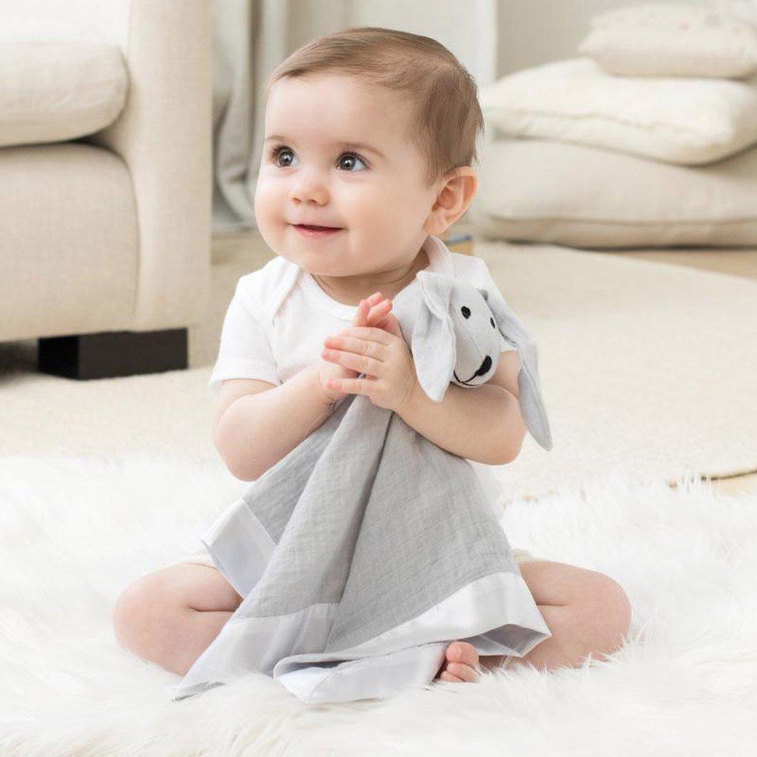 aden + anais Essentials Musy Mate - Winter Sky-Comforters- | Natural Baby Shower