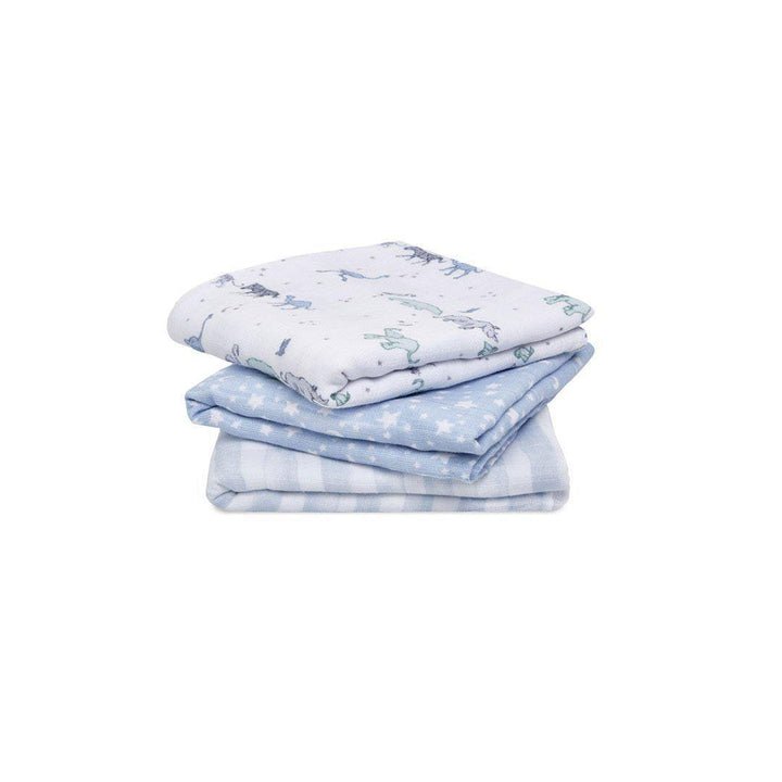 aden + anais Muslin Bundle - Rising Star-Muslin Squares- | Natural Baby Shower