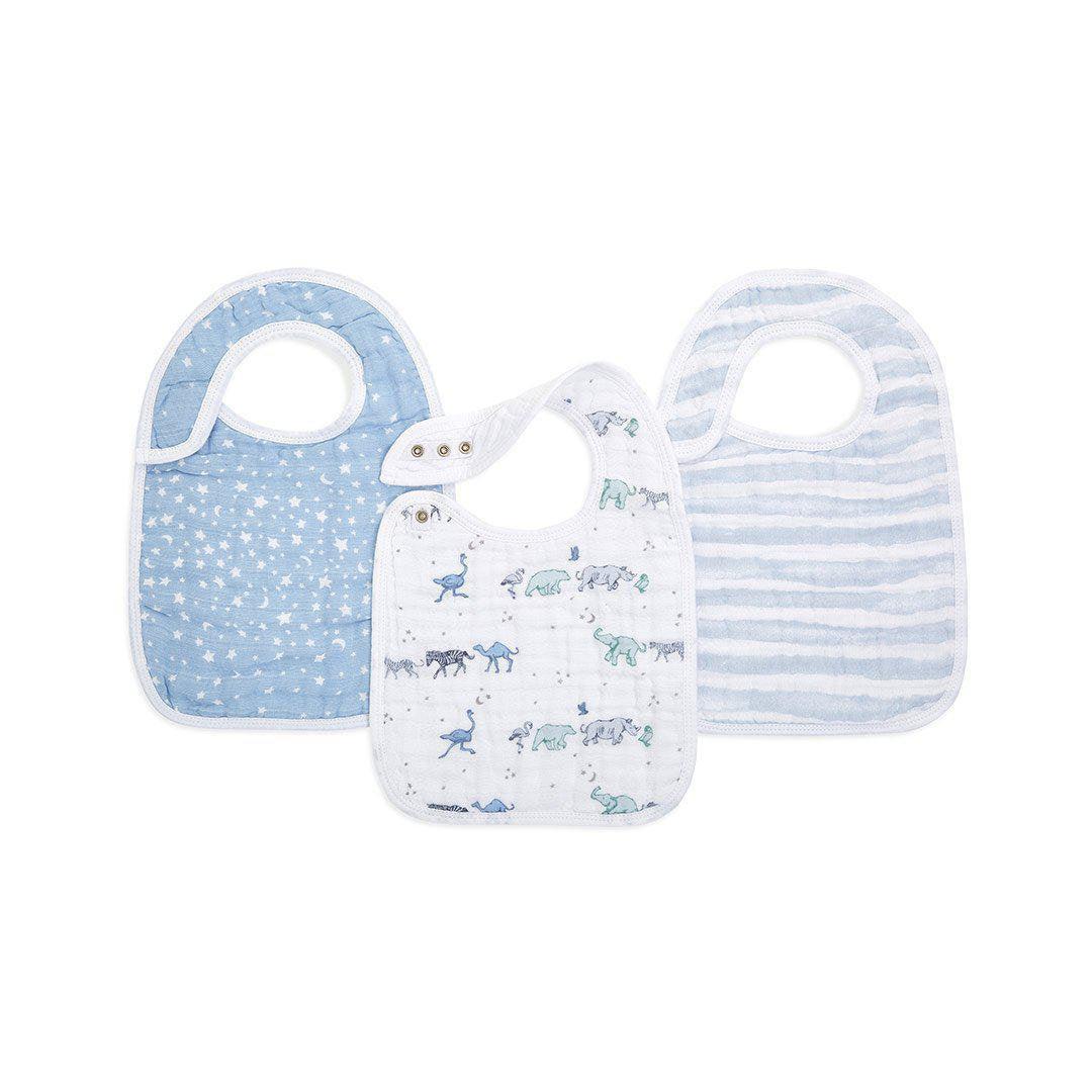 aden + anais Muslin Bundle - Rising Star-Muslin Squares- | Natural Baby Shower