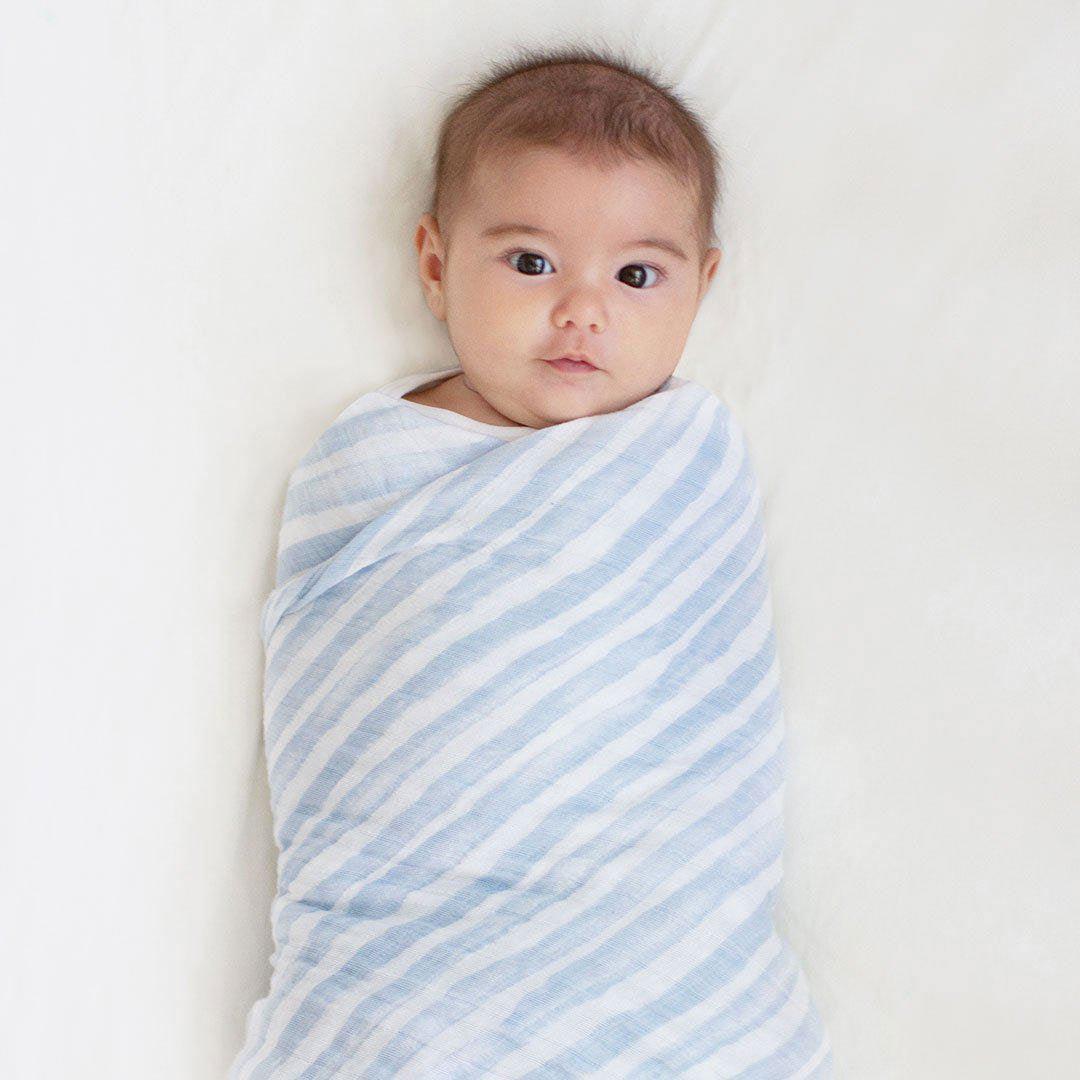 aden + anais Muslin Bundle - Rising Star-Muslin Squares- | Natural Baby Shower